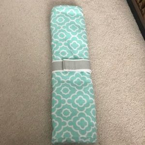 Pottery Barn Changing Pad